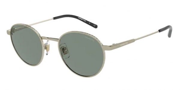 Arnette AN3084 THE Professional 739/71 Brushed Light Gold