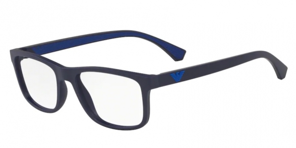 Emporio Armani  EA3147 5754 Matte Blue