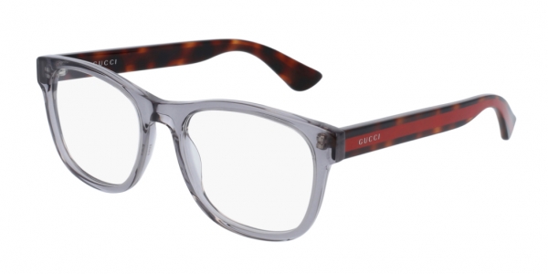 Gucci Briller GG0004O 004