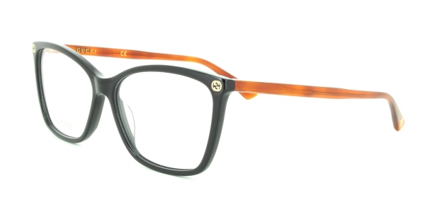 Gucci Briller GG0025O 003