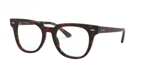 Ray-Ban  Rb5377 Rot
