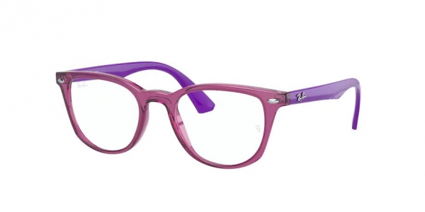 Ray-Ban  Rb1601 Shiny Violet