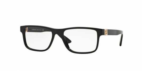 Versace Lunettes de vue Versace VE 3211 (GB1)
